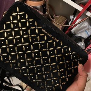 Michael Kors Jet Crossbody Purse
